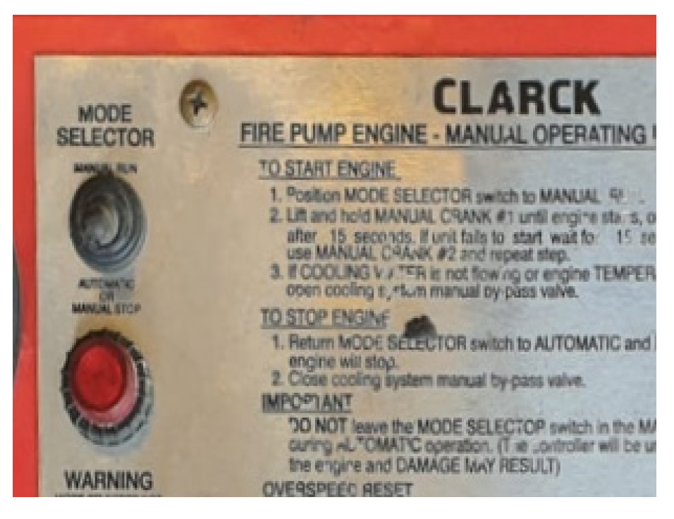 CLARCK 4 CLARCK 4